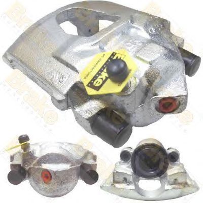 BRAKE ENGINEERING ca320 -  Тормозной суппорт